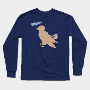 House Pride - Eagle 1 Long Sleeve T-Shirt